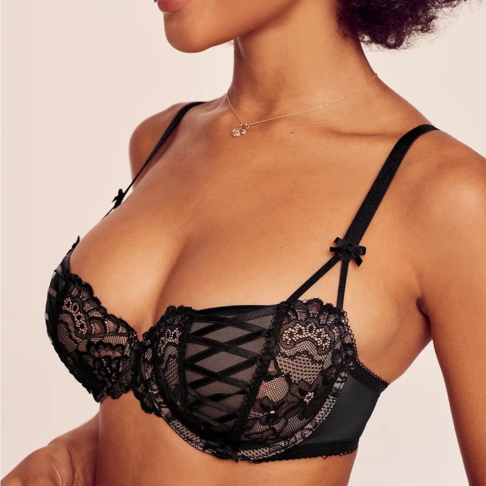 Adore Me Enny Contour bra size 32G. New without tags.